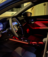 Über Excellence Autovermietung