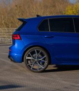 Golf 8 R – Profil