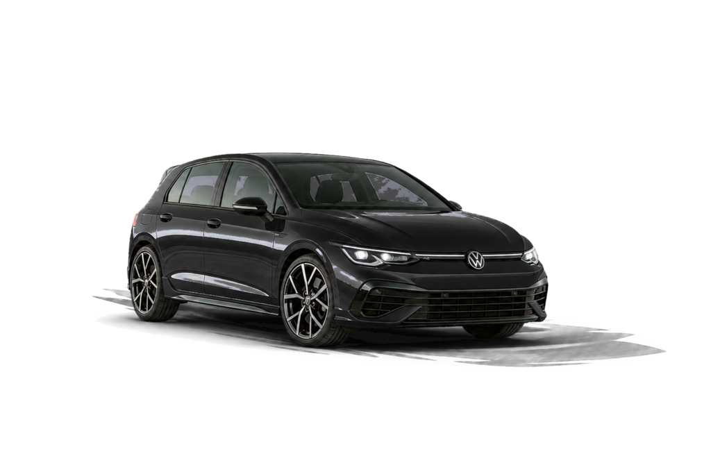 VW Golf 8 R-Line